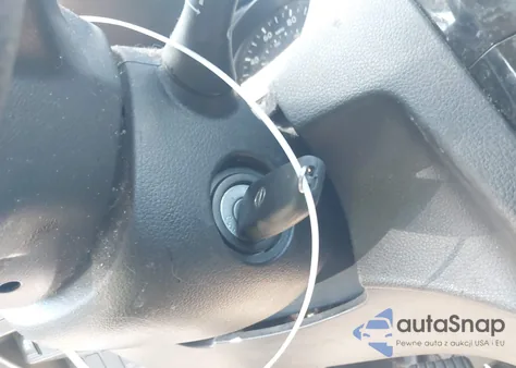 2018 Nissan Rogue Sport S z USA, uszkodzony, nr VIN JN1BJ1CP8JW160553